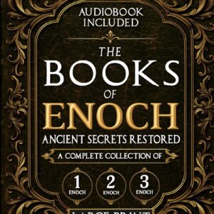 The Books of Enoch