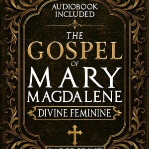 The Gospel of Mary Magdalene - LARGE PRINT