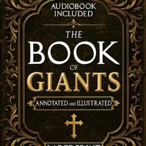 The Book of Giants