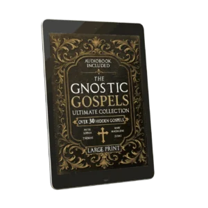Gnostic Gospels Ultimate Collection (Digital + Audio)